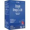 Ocean Omega 3 & Qh 30 Yumuşak Kapsül