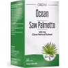 Ocean Saw Palmetto 350 Mg 60 Kapsül