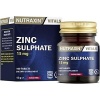 Nutraxın Zınc 15 Mg 100 Tablet