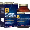 Nutraxin B Complex Vitamin 60 Kapsül