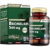 Nutraxin Bromelain 60 Kapsül