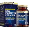 Nutraxin Saw Palmetto Formula 60 Tablet