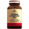 Solgar Vitamin B Complex 50 mg 50 Kapsül