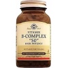 Solgar Vitamin B Complex 50 mg 100 Kapsül