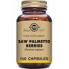 Solgar Saw Palmetto Berries 100 Kapsül
