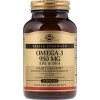 Solgar Omega-3 950 mg 50 Kapsül