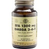 Solgar EFA 1300 mg Omega 3-6-9 60 Softgel