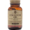 Solgar Codliver Oil 100 Kapsul