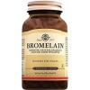 Solgar Bromelain 150 Mg 60 Kapsül