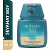Bioxcin Keratin & Argan Onarıcı Şampuan 100 Ml