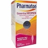 Pharmaton Essent Women 30 Ftb. Demir B vitamini 8683060090161