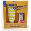 Mustela Güneş Losyonu Spf50 200 Ml + Mustela Hydra Bebe 100 Ml