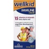 Wellkid Immune Lıquıd 150ml 5021265248551