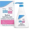 Sebamed Yenidoğan Şampuan 500 Ml