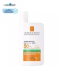 La Roche Posay Anthelios Oil Control Fluid Yüz Güneş Kremi 50 Ml