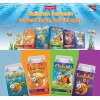 EasyVit Easy FishOil Multi+ Omega 3 Çiğneme 30 Tablet