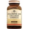 Solgar Hyaluronic Acid Collagen Complex 30 Tablet
