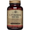 Solgar L-Tyrosine 500 mg 50 Kapsül