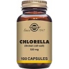 Solgar Chlorella 520 mg 100 Kapsül