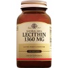 Solgar Lecithin 1360 mg 100 Kapsül