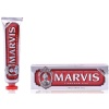 Marvis Diş Macunu Cinnamon Mint 85Ml Tarçın