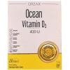 Ocean Vitamin d3 400İu 20ml