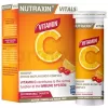 Nutraxin Vitals Vitamin-C 28 Çiğneme Tableti