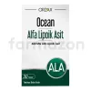 Ocean Alfa Lipoik Asit 600 mg 30 Tablet
