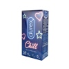 Durex Chill Prezervatif 10lu