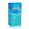 Durex Klasik Prezervatif 12li - Eski Ambalaj