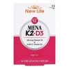 New Life Mena K2+D3 30 Kapsül