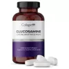 Collagen Forte Glucosamine Chondroitin MSM Collagen 90 Tablet