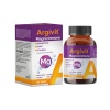 Argivit Magnizinmore Magnezyum Çinko ve Vitamin D İçeren Takviye Edici Gıda 60 Tablet