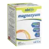 NBT Life Magnezyum Bisglisinat ve Sitrat 60 Kapsül