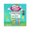 Youplus Kids Omega 3 Balık Yağı 150 ml + Kids VM 150 ml