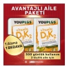 Youplus D3k2 Damla 20 ml 2li Kofre