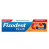 Fixodent Plus Diş Protez Yapıştırıcı Tat İçermez Krem 40 gr