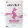 Elenatal 1 30 Tablet