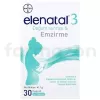 Elenatal 3 30 Kapsül Elenatal