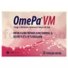 Omepa VM 30 Yumuşak Kapsül