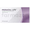 Prenatal Life 30 Yumuşak Kapsül