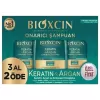 Bioxcin Keratin ve Argan Onarıcı Şampuan 300 ml - 3 Al 2 Öde