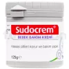 Sudocrem Bebek Bakım Kremi 125 gr - Teva