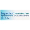 Bepanthol Derma Dudak Bakım Kremi 7,5 ml
