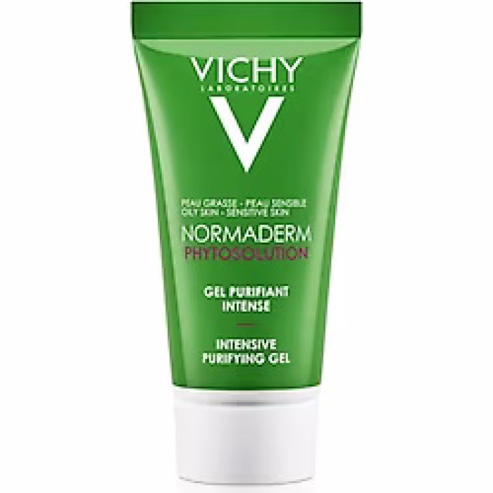 Vichy Normaderm Phytosolution Arındırıcı Temizleme Jeli 15 Ml