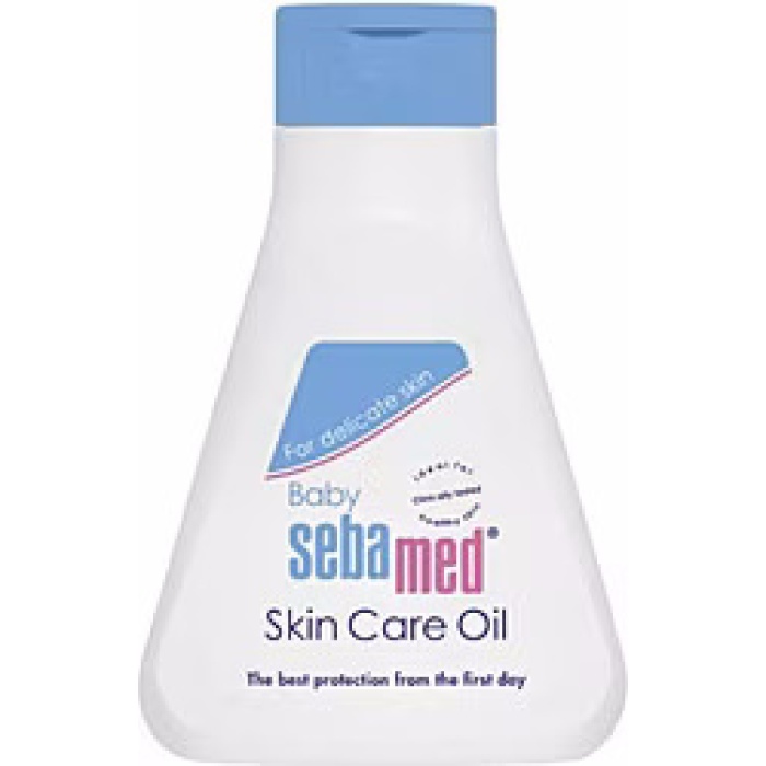 Sebamed Baby Skin Care Oil Bebek Yağı 150 ml