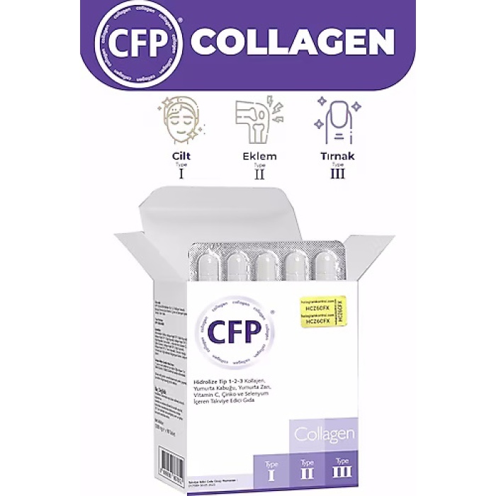 Collagen Forte Premium 1200 mg 90 Tablet