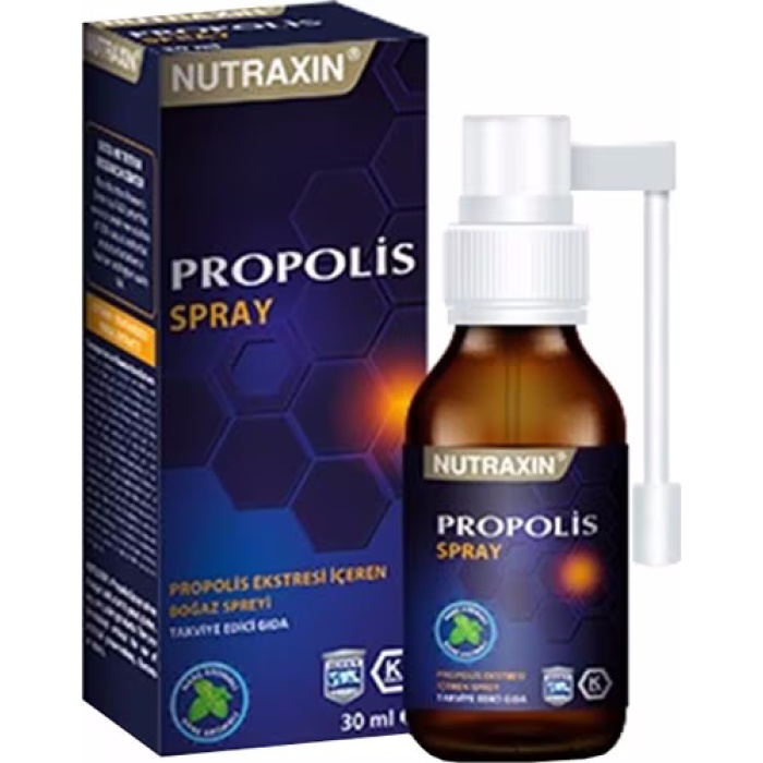 Nutraxin Propolis Spray 30 ml