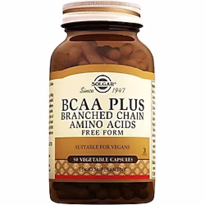 Solgar Nero Nutrients 30 Tablet