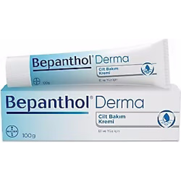 Bepantol Cılt Bakım 100 GR